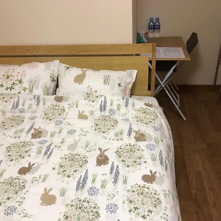 Career Cooporation Otel Osaka Dış mekan fotoğraf