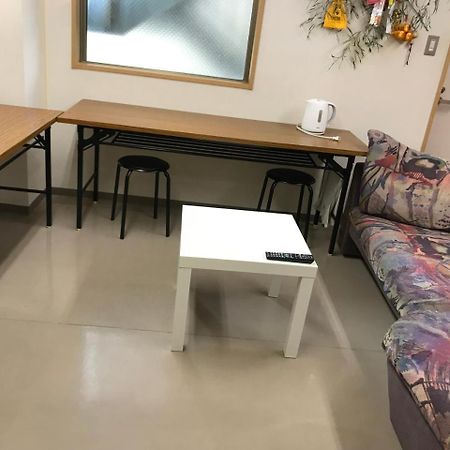 Career Cooporation Otel Osaka Dış mekan fotoğraf