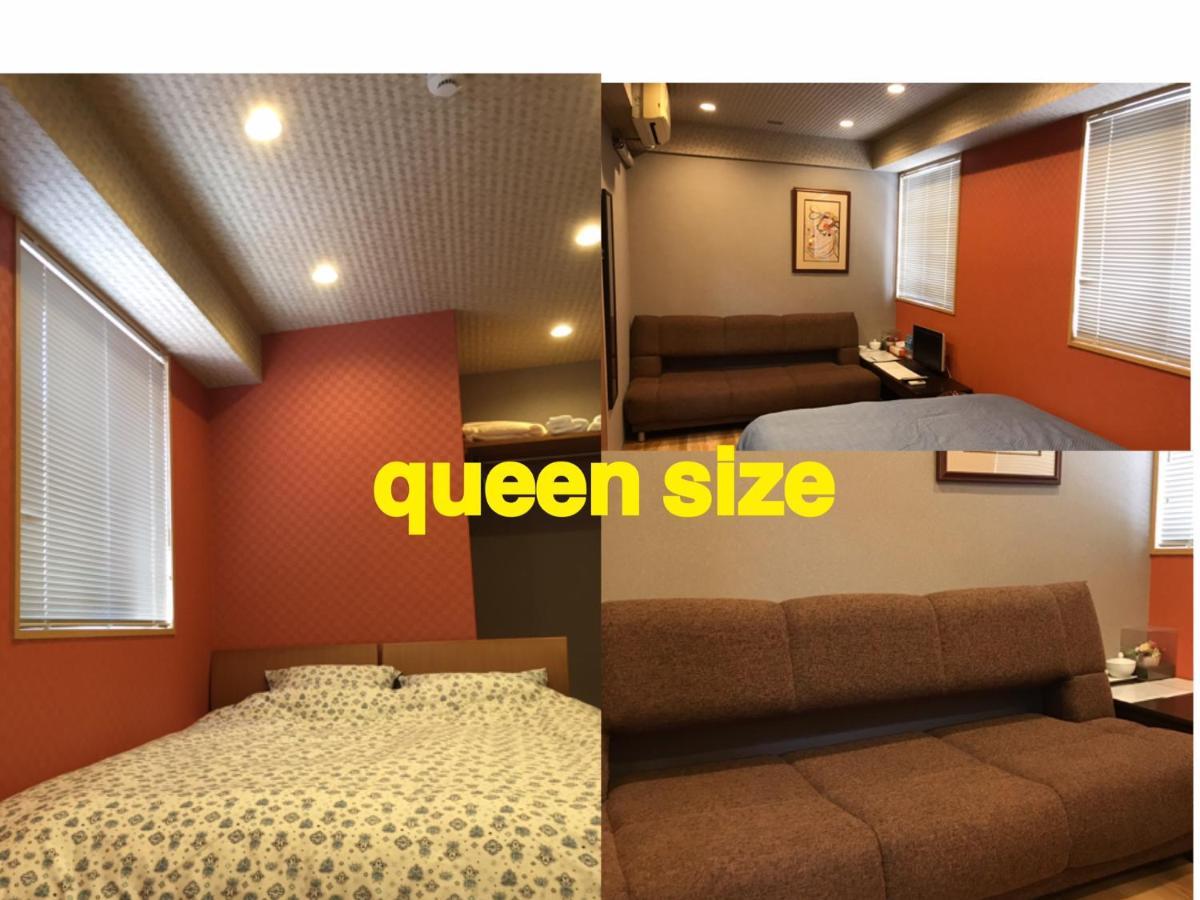 Career Cooporation Otel Osaka Dış mekan fotoğraf