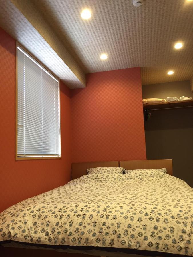 Career Cooporation Otel Osaka Dış mekan fotoğraf