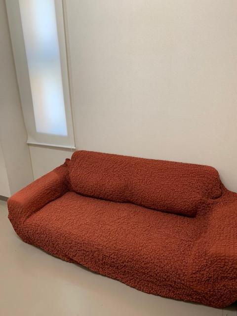 Career Cooporation Otel Osaka Dış mekan fotoğraf