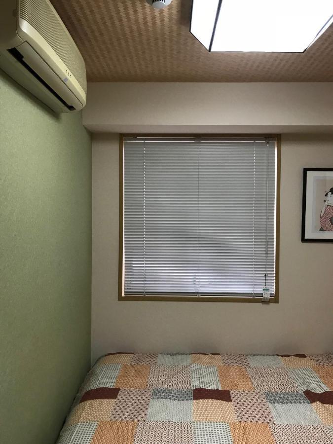 Career Cooporation Otel Osaka Dış mekan fotoğraf