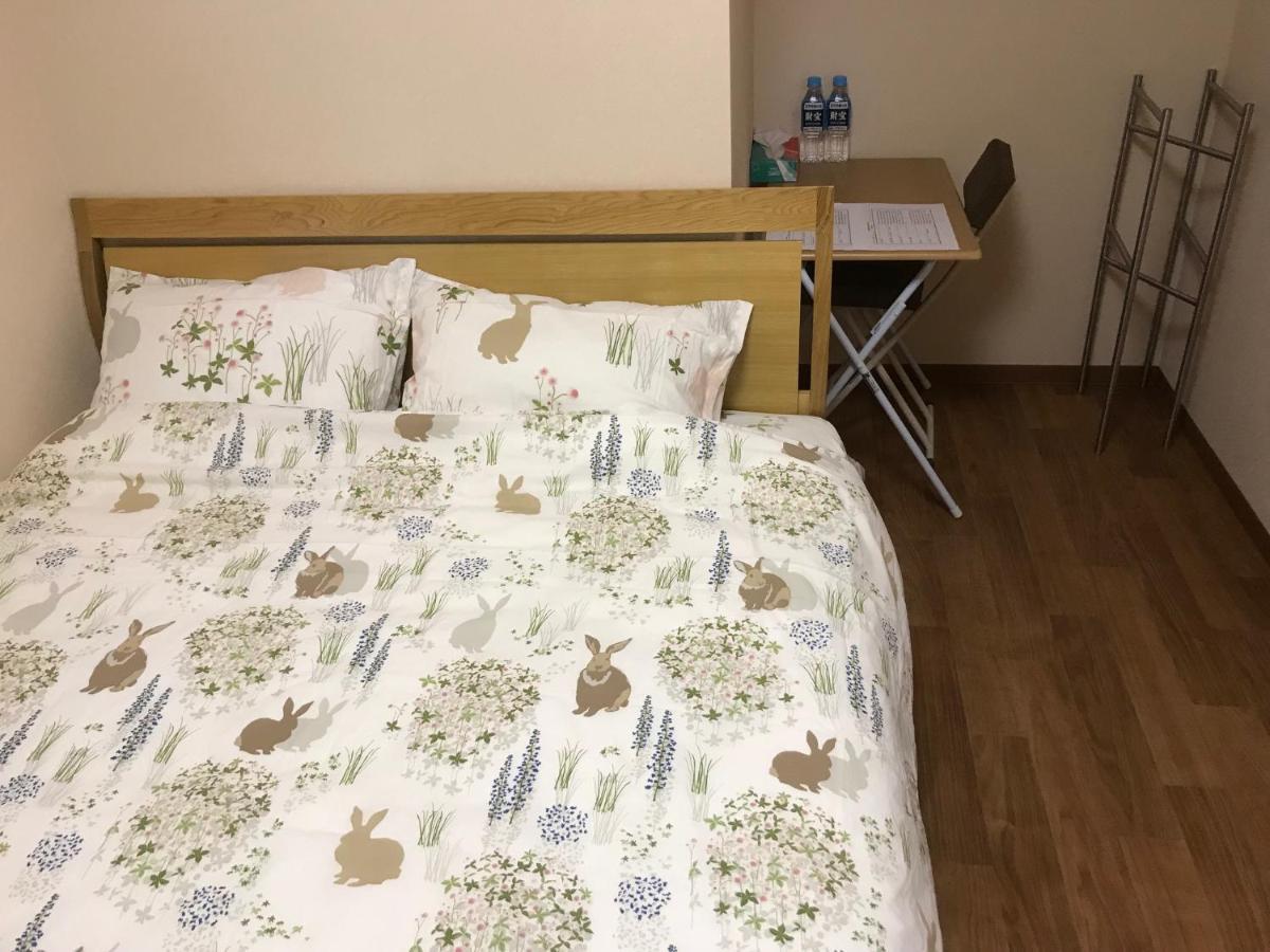 Career Cooporation Otel Osaka Dış mekan fotoğraf