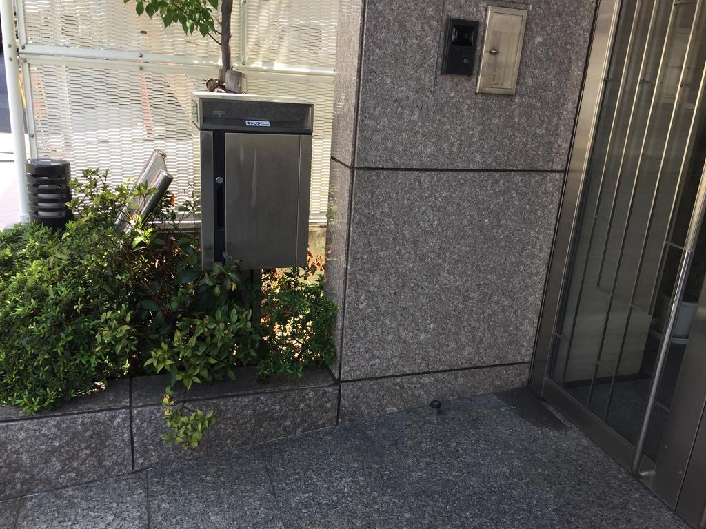 Career Cooporation Otel Osaka Dış mekan fotoğraf