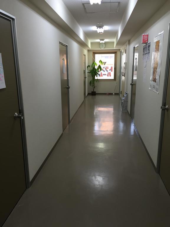 Career Cooporation Otel Osaka Dış mekan fotoğraf