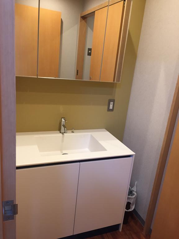 Career Cooporation Otel Osaka Dış mekan fotoğraf
