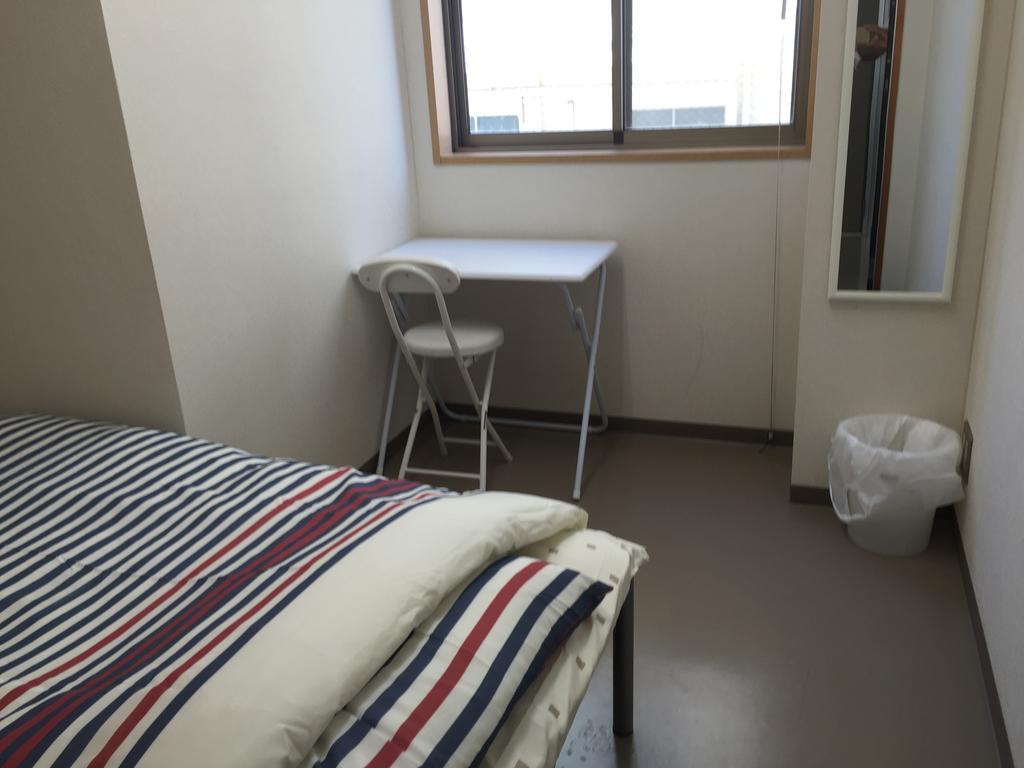 Career Cooporation Otel Osaka Dış mekan fotoğraf