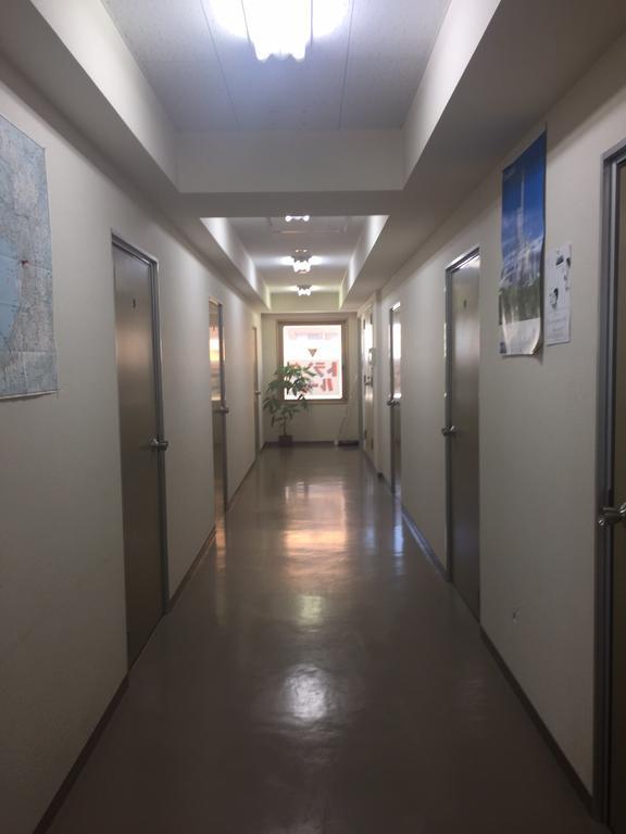 Career Cooporation Otel Osaka Dış mekan fotoğraf
