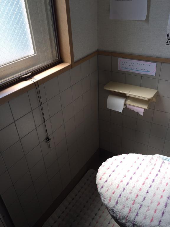 Career Cooporation Otel Osaka Dış mekan fotoğraf