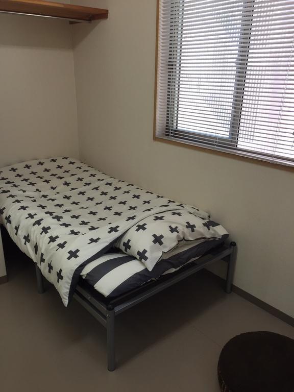 Career Cooporation Otel Osaka Dış mekan fotoğraf