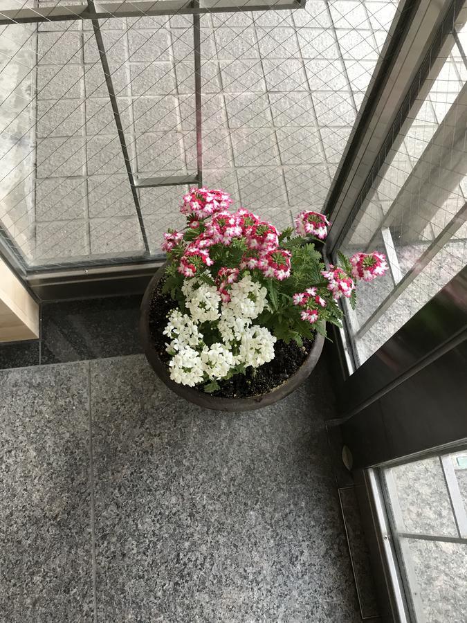 Career Cooporation Otel Osaka Dış mekan fotoğraf