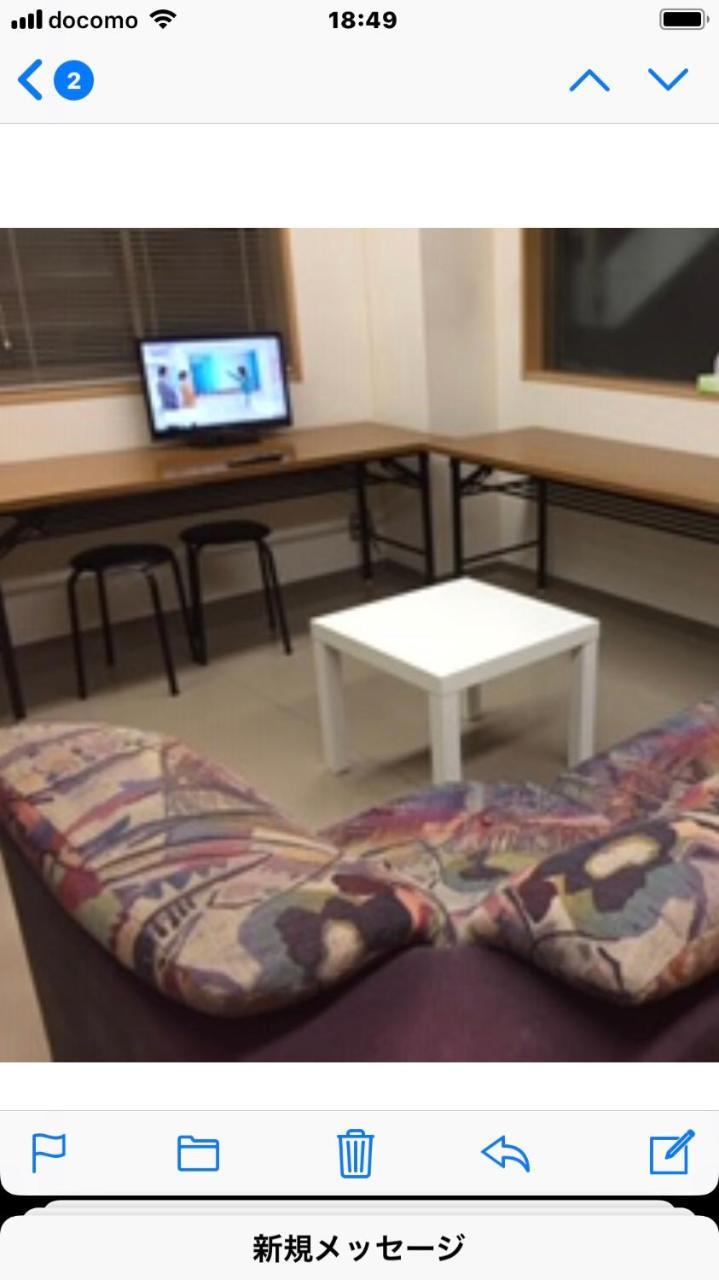 Career Cooporation Otel Osaka Dış mekan fotoğraf