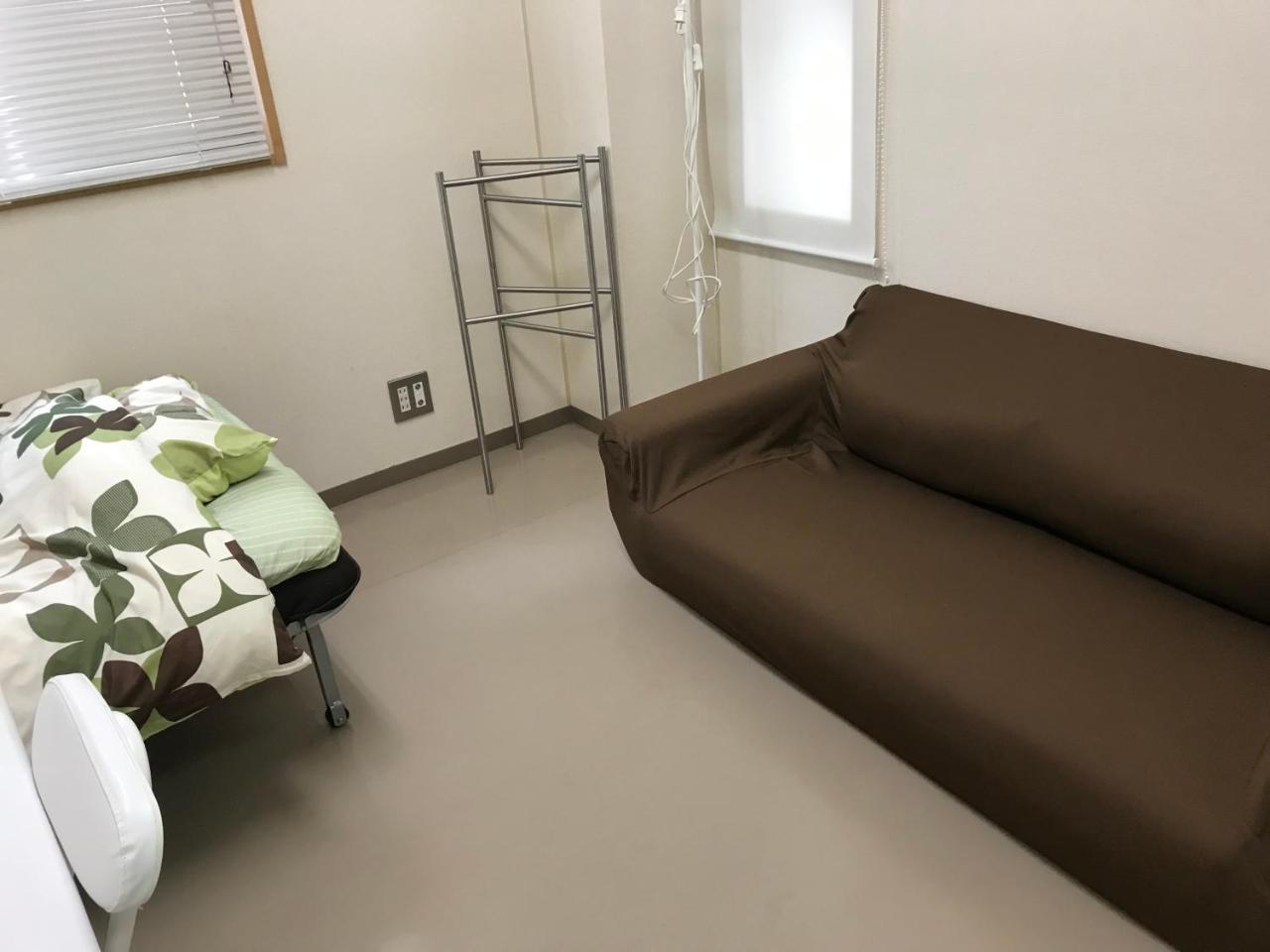 Career Cooporation Otel Osaka Dış mekan fotoğraf