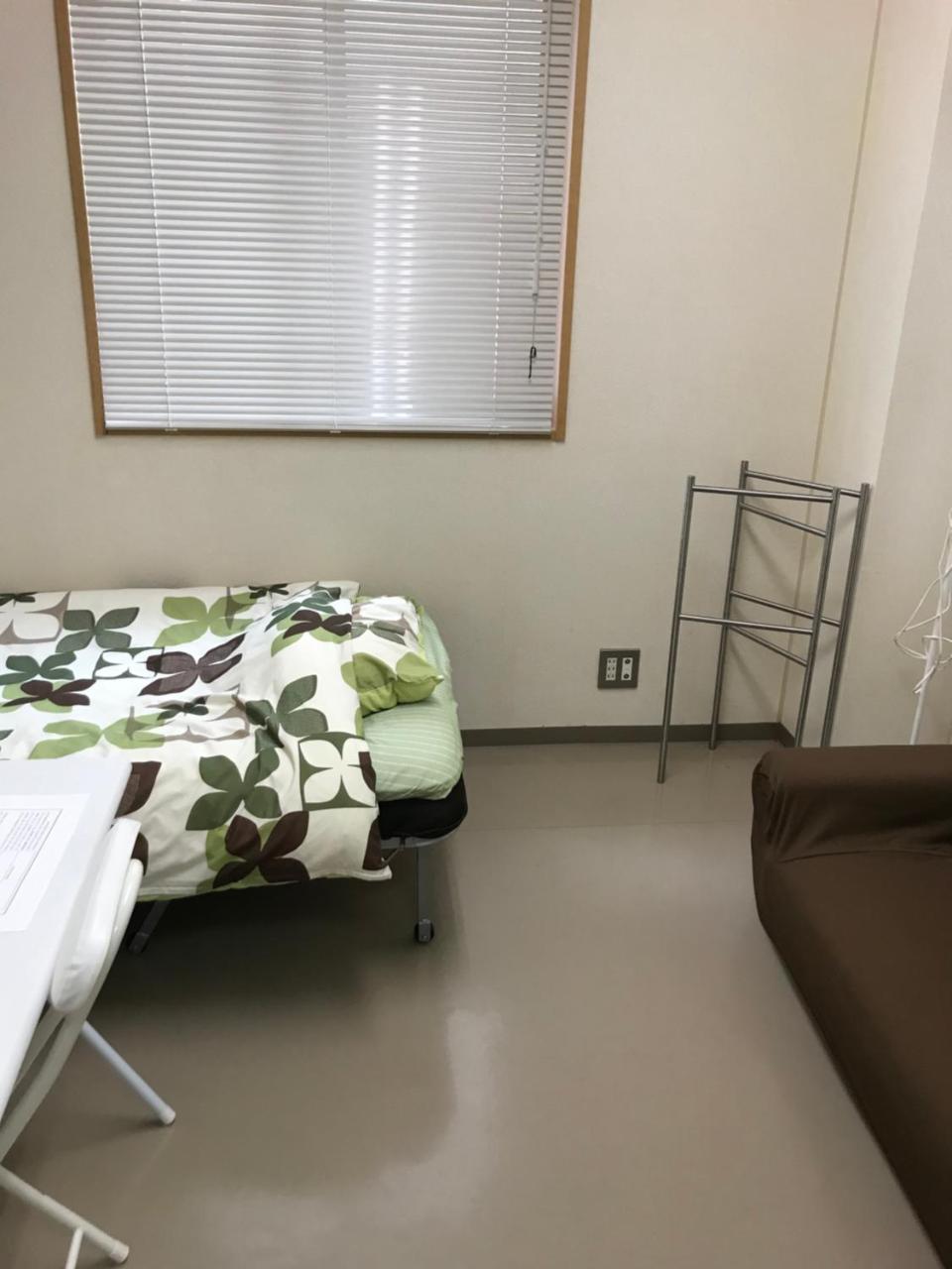 Career Cooporation Otel Osaka Dış mekan fotoğraf