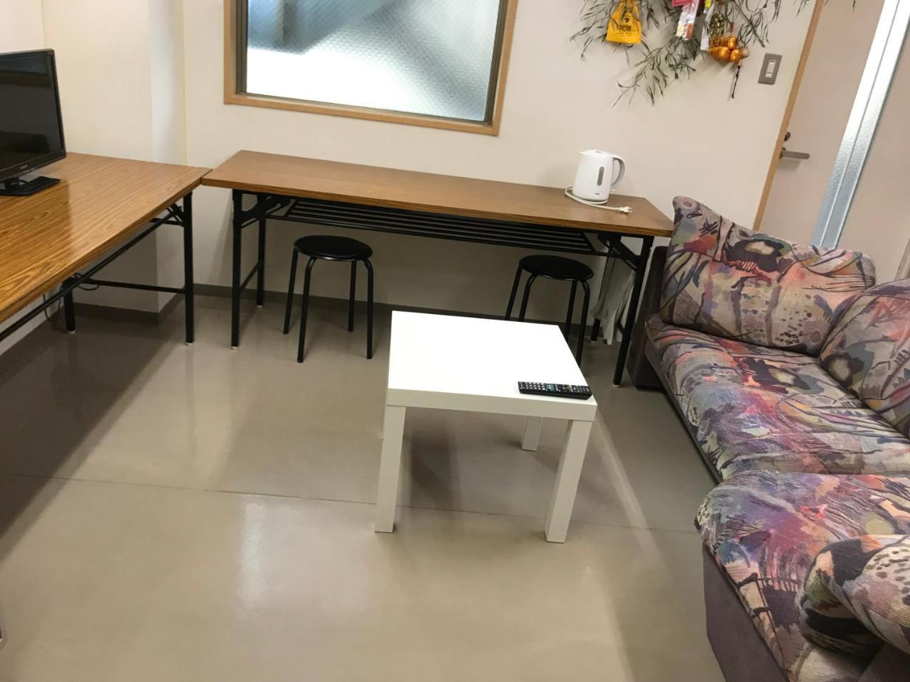 Career Cooporation Otel Osaka Dış mekan fotoğraf