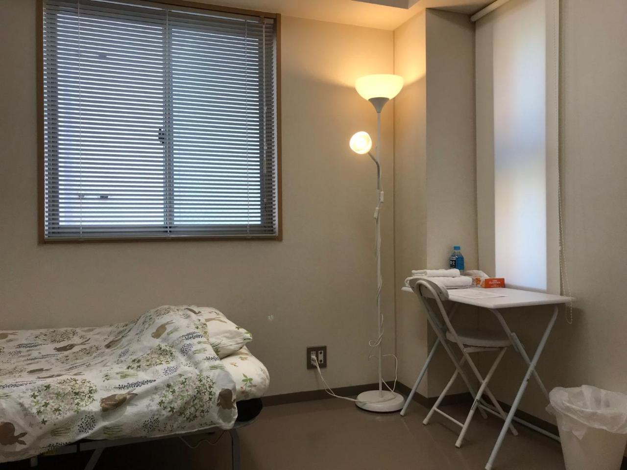 Career Cooporation Otel Osaka Dış mekan fotoğraf