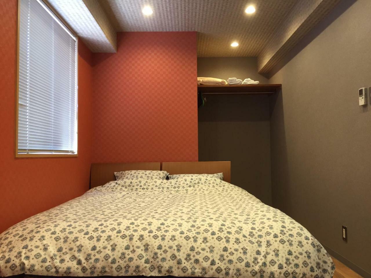 Career Cooporation Otel Osaka Dış mekan fotoğraf