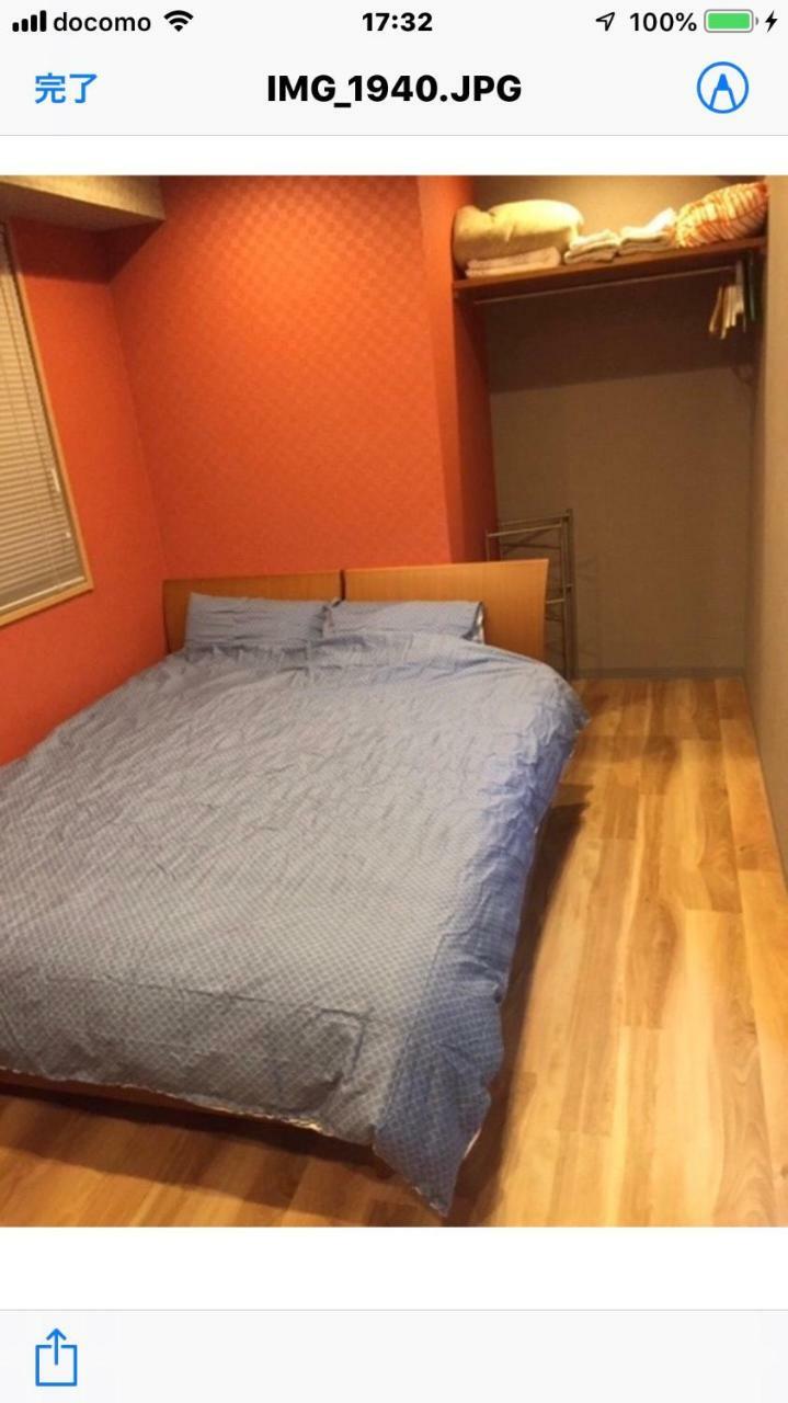 Career Cooporation Otel Osaka Dış mekan fotoğraf
