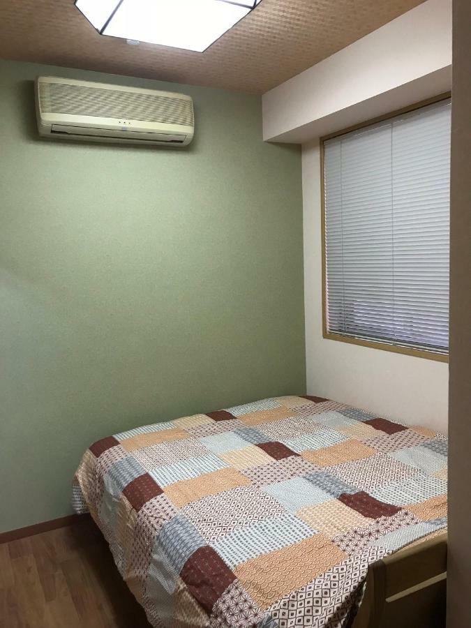Career Cooporation Otel Osaka Dış mekan fotoğraf