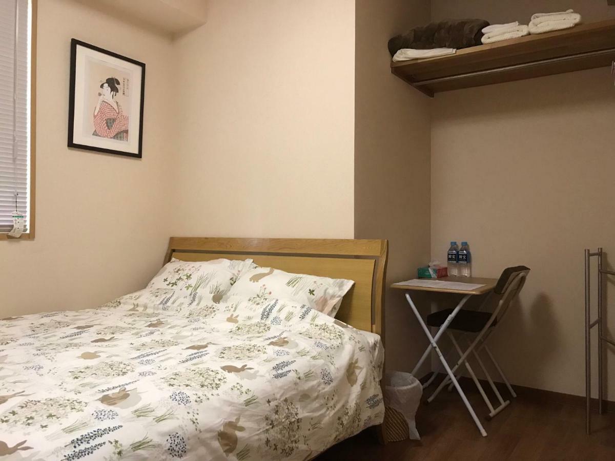 Career Cooporation Otel Osaka Dış mekan fotoğraf