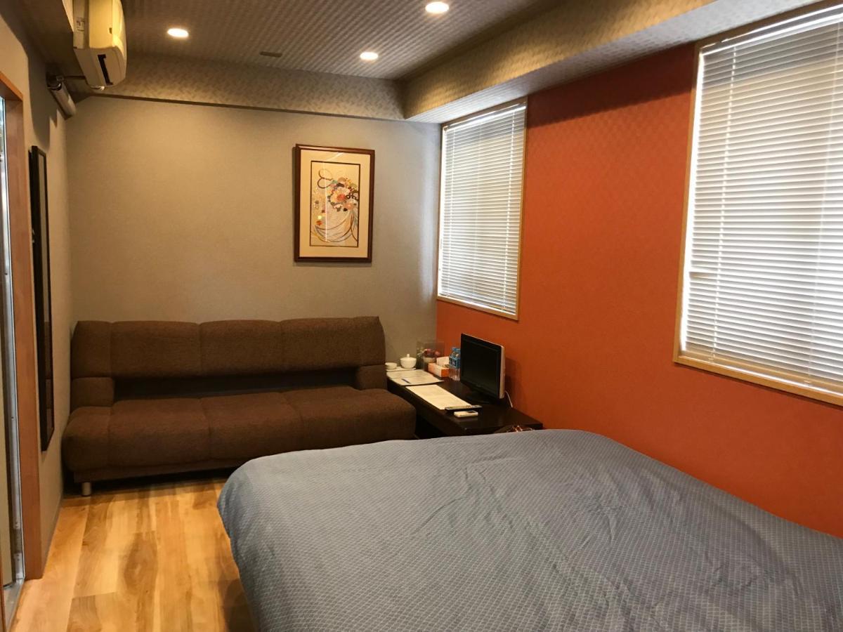 Career Cooporation Otel Osaka Dış mekan fotoğraf